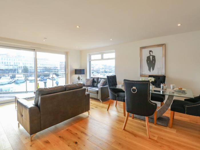 Harbourside Haven Apartmet 1, Weymouth