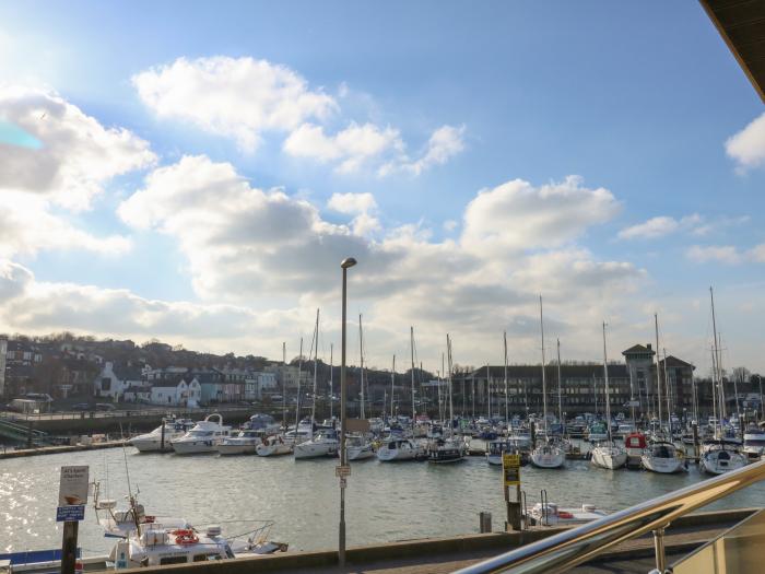 Harbourside Haven Apartmet 1, Weymouth