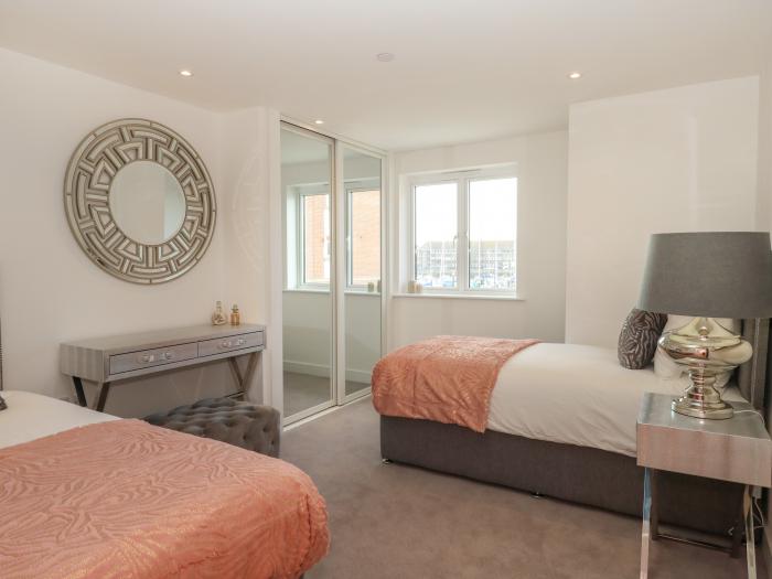 Harbourside Haven Apartmet 1, Weymouth