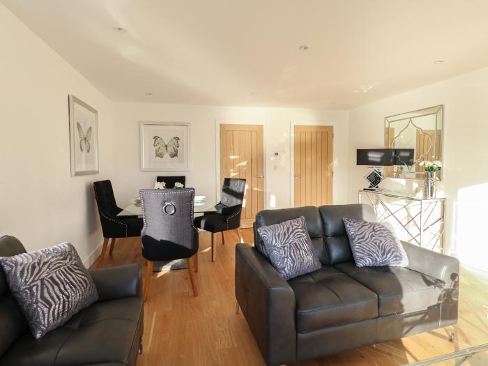 Harbourside Haven Apartment 3, Weymouth