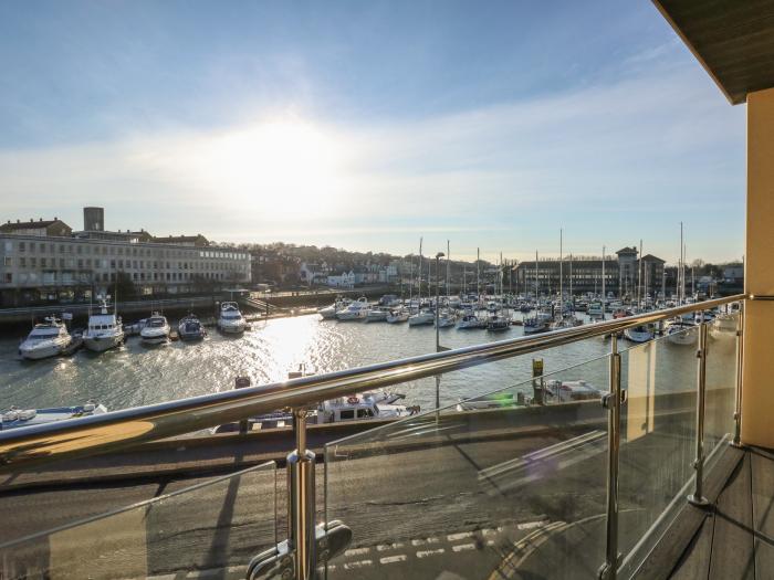 Harbourside Haven Apartment 3, Weymouth