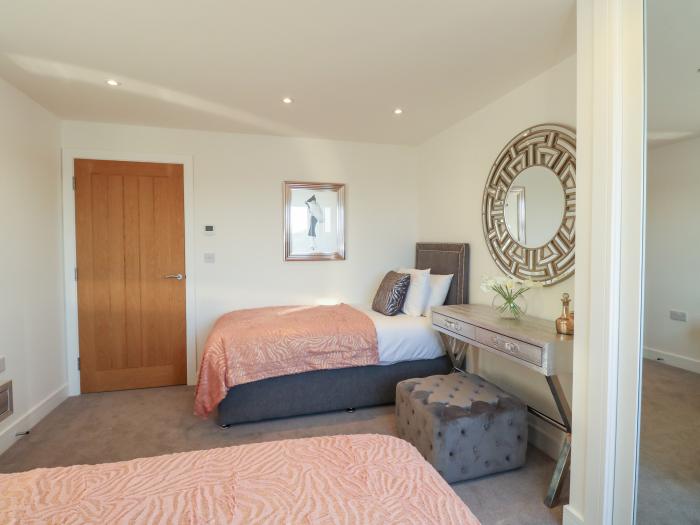 Harbourside Haven Apartment 3, Weymouth