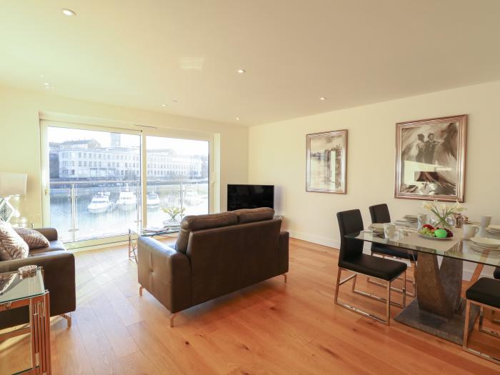 Harbourside Haven Apartment 4, Weymouth