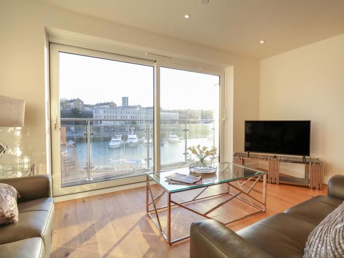 Harbourside Haven Apartment 4, Weymouth