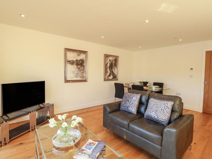 Harbourside Haven Apartment 4, Weymouth