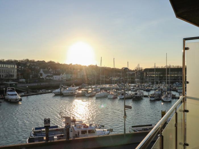 Harbourside Haven Apartment 4, Weymouth