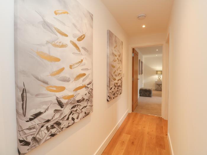 Harbourside Haven Apartment 4, Weymouth