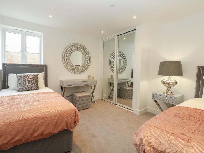 Harbourside Haven Apartment 4, Weymouth