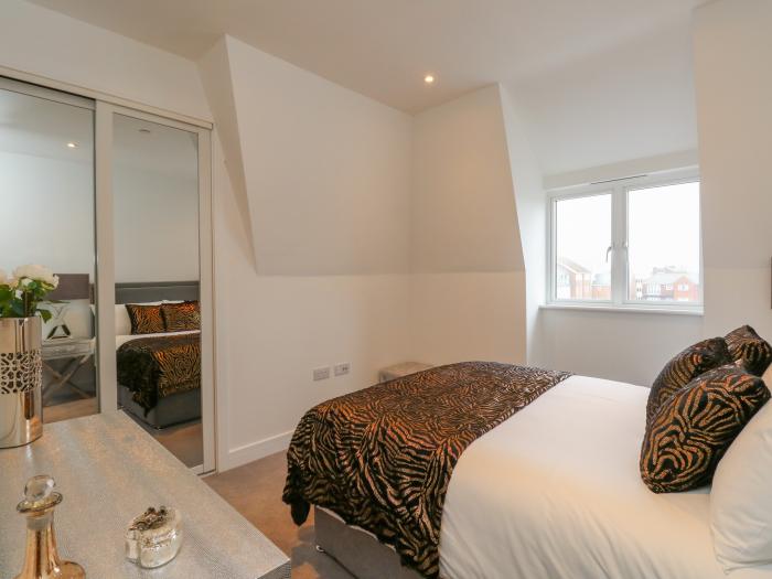 Harbourside Haven Penthouse 1, Weymouth