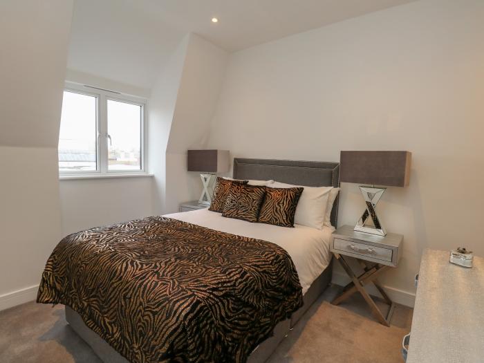 Harbourside Haven Penthouse 1, Weymouth