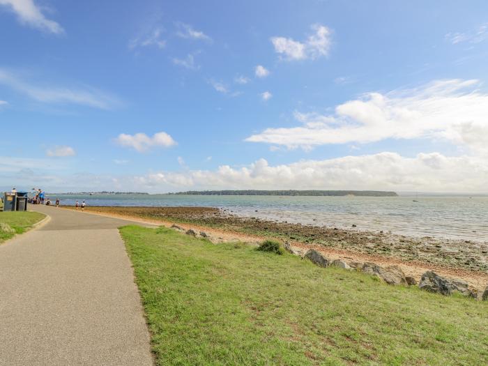 Harbour View Poole, Poole