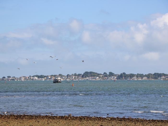 Harbour View Poole, Poole