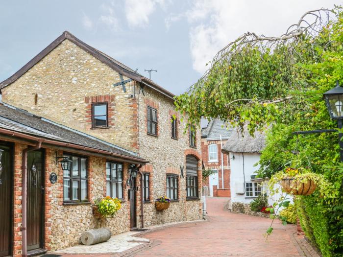 Stable Cottage, Colyton