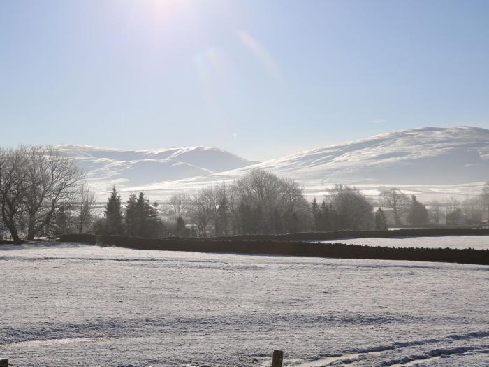 2 Eden Lodge, Kirkby Stephen