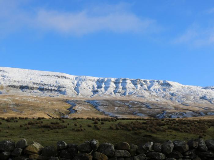 2 Eden Lodge, Kirkby Stephen