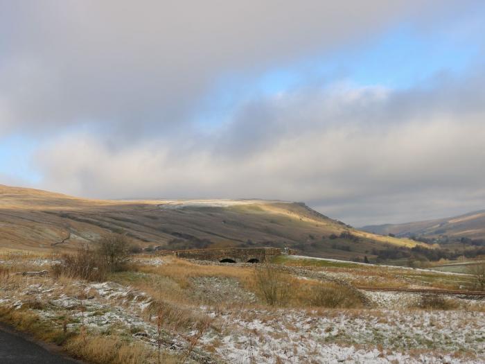 2 Eden Lodge, Kirkby Stephen