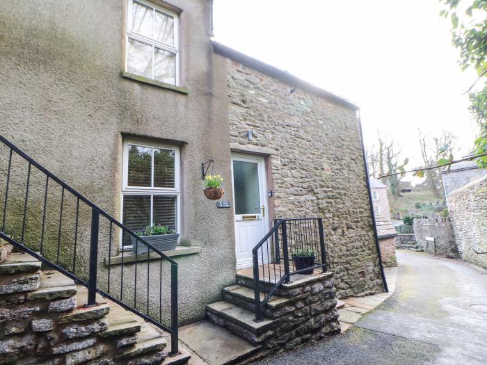 3 Eden Lodge, Kirkby Stephen