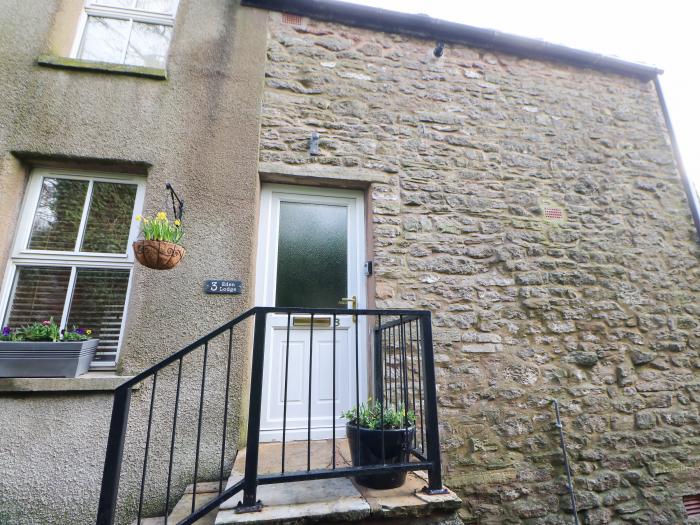 3 Eden Lodge, Kirkby Stephen