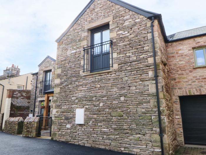 Macaw Cottages, No. 4A, Kirkby Stephen