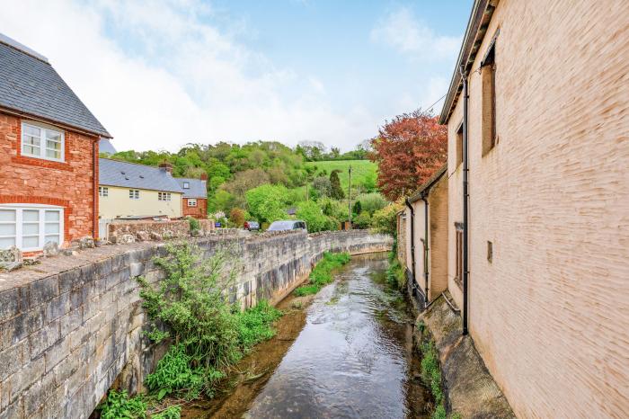 Old Bridge Post Office, Roadwater