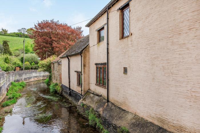 Old Bridge Post Office, Roadwater