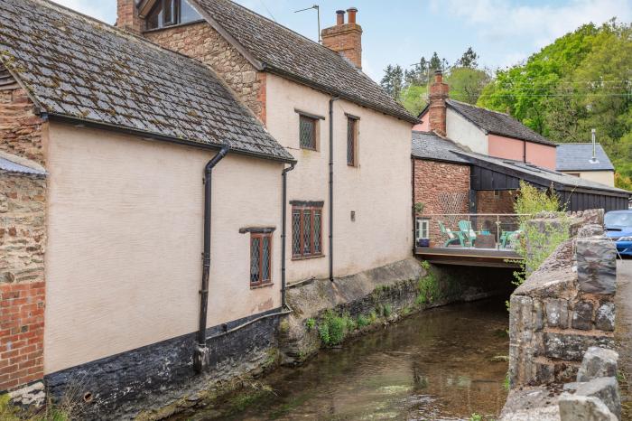 Old Bridge Post Office, Roadwater