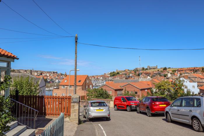 Over Esk, Whitby