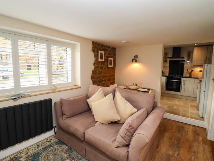 Thelwall Cottage, Adderbury