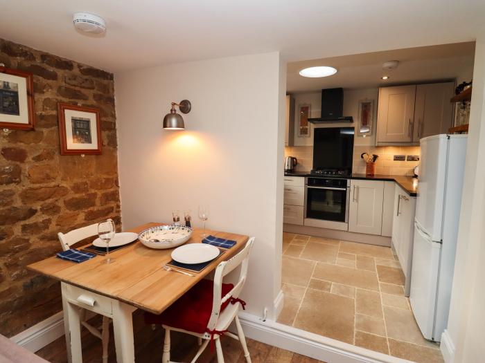 Thelwall Cottage, Adderbury