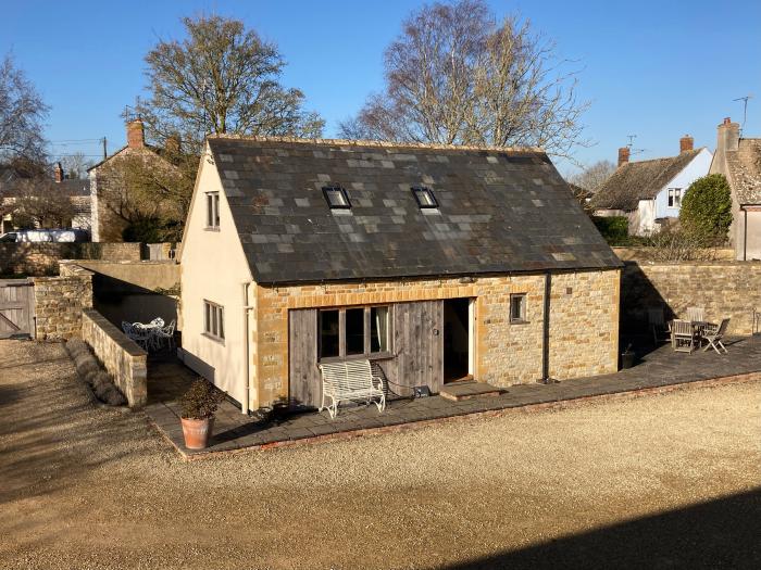 Granary Cottage, Ilmington