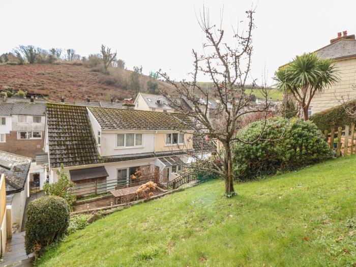 George Cottage, Dartmouth