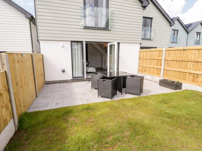 3 Parc Delfryn, Benllech