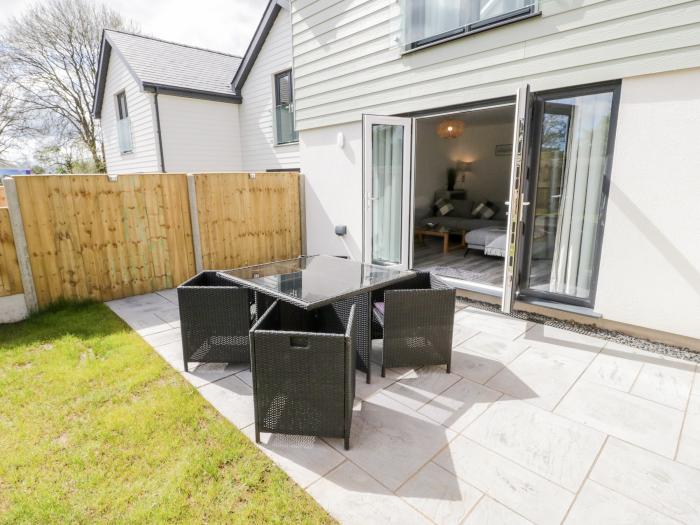 3 Parc Delfryn, Benllech