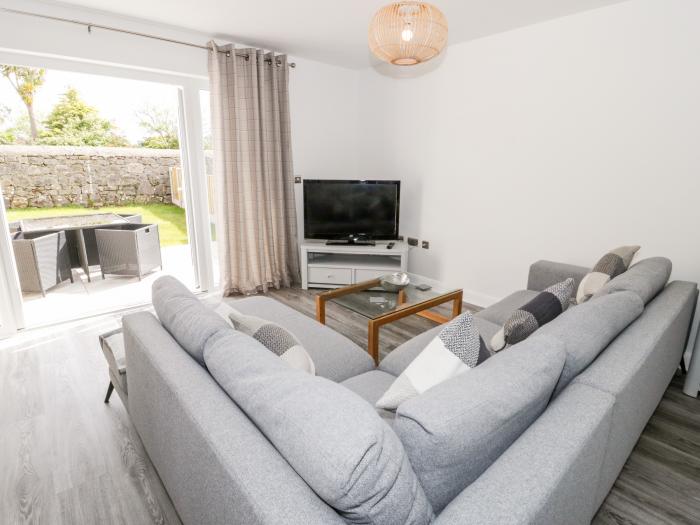 3 Parc Delfryn, Benllech