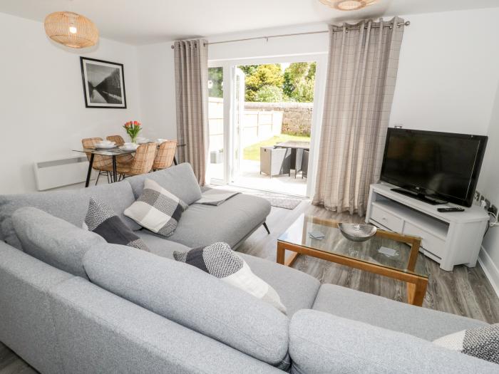 3 Parc Delfryn, Benllech