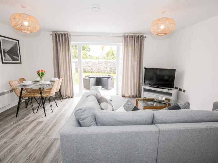 3 Parc Delfryn, Benllech