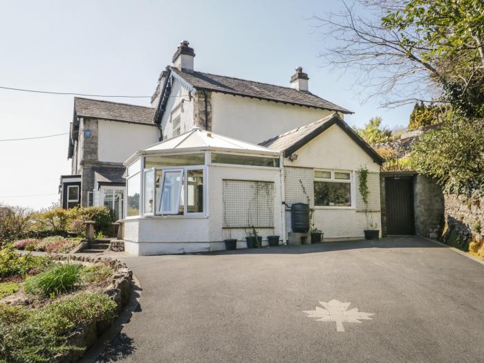 Yewbarrow Cottage, Grange-Over-Sands