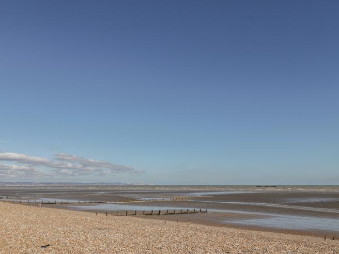 The Hideaway Beach House, Littlestone-On-Sea