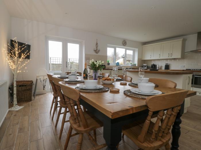 The Hideaway Beach House, Littlestone-On-Sea