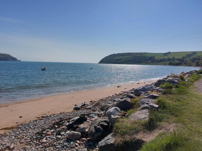 Paye House, Cromarty