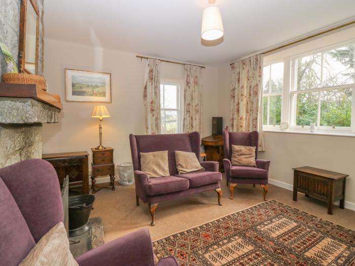 Steading Cottage, Alford, Aberdeenshire