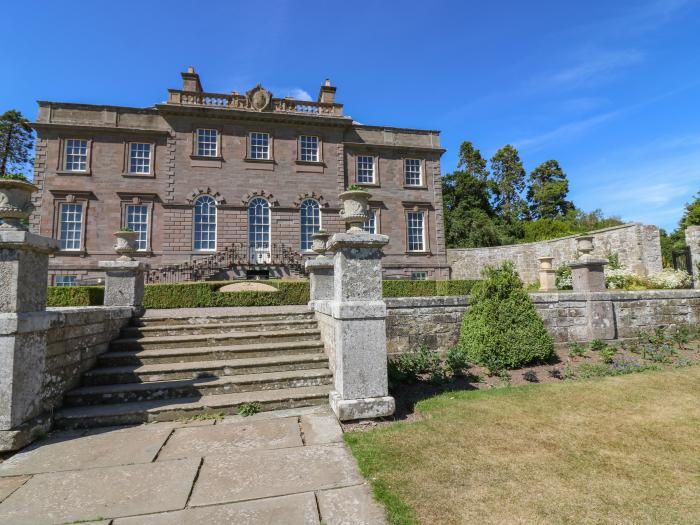 North Stables, Montrose