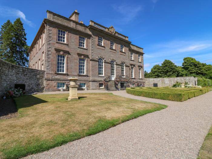 South Stables - House Of Dun, Montrose