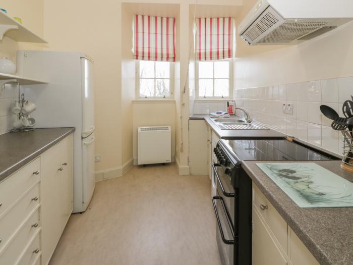 Brewhouse Flat, Maybole