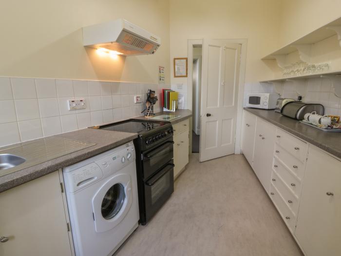 Brewhouse Flat, Maybole