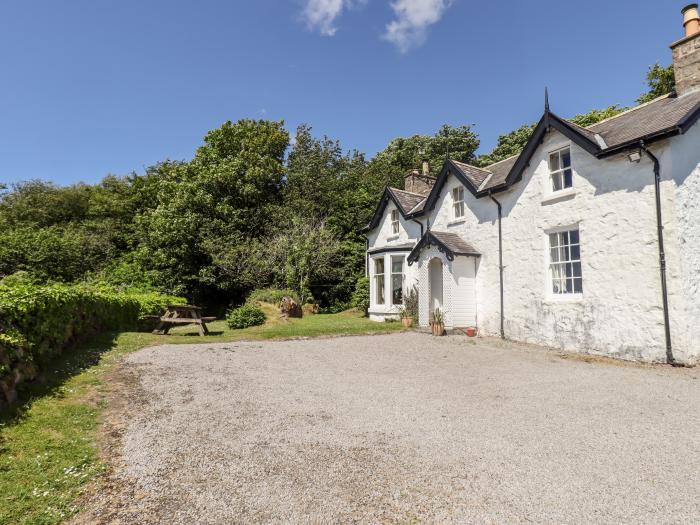 Port Donnel Cottage, Dalbeattie