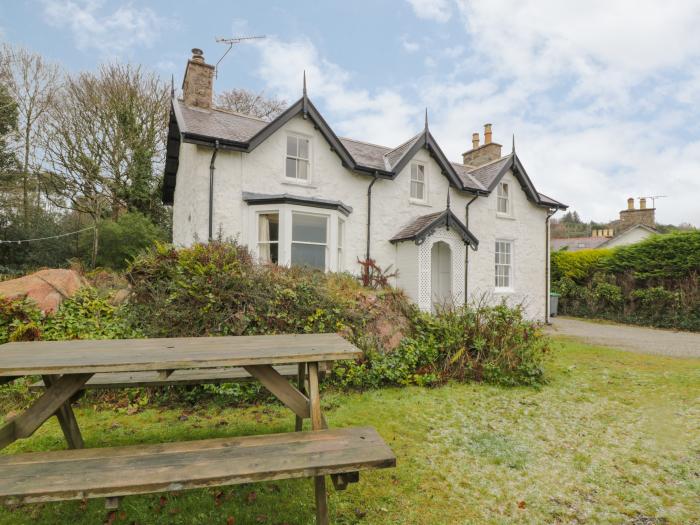 Port Donnel Cottage, Dalbeattie