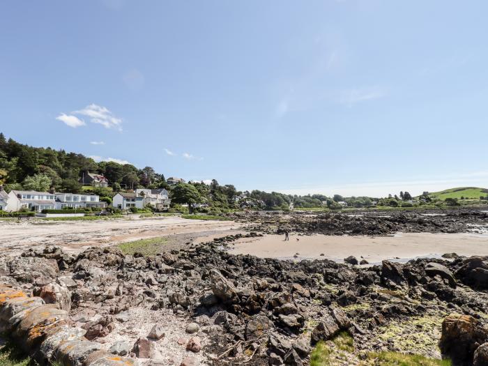 Port Donnel Cottage, Dalbeattie