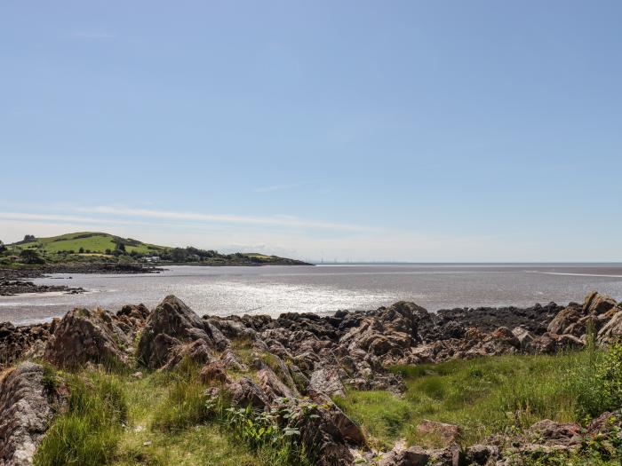 Port Donnel Cottage, Dalbeattie