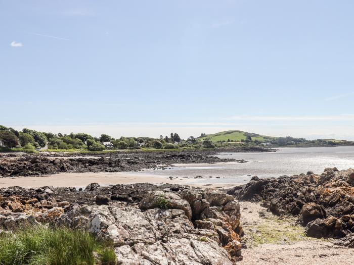 Port Donnel Cottage, Dalbeattie